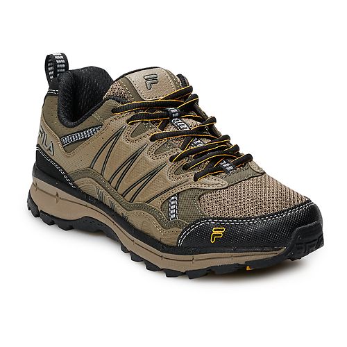FILA® Evergrand TR Men's Trail Running Shoes