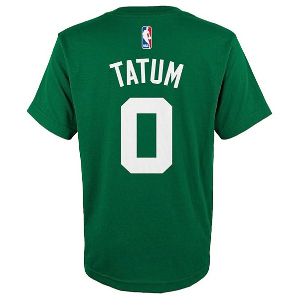 Jayson Tatum Boston Air Pic' Men's T-Shirt