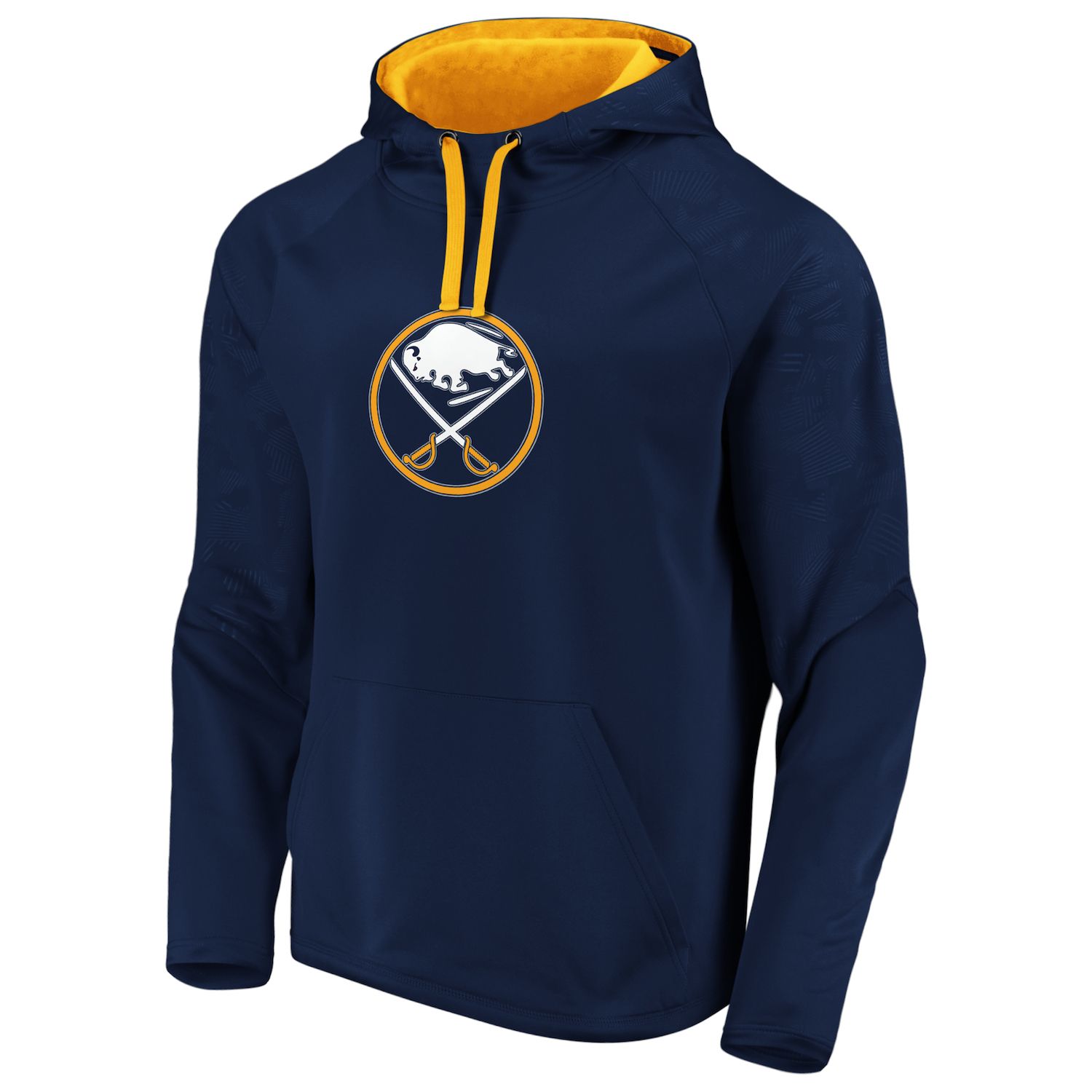 buffalo sabers hoodie