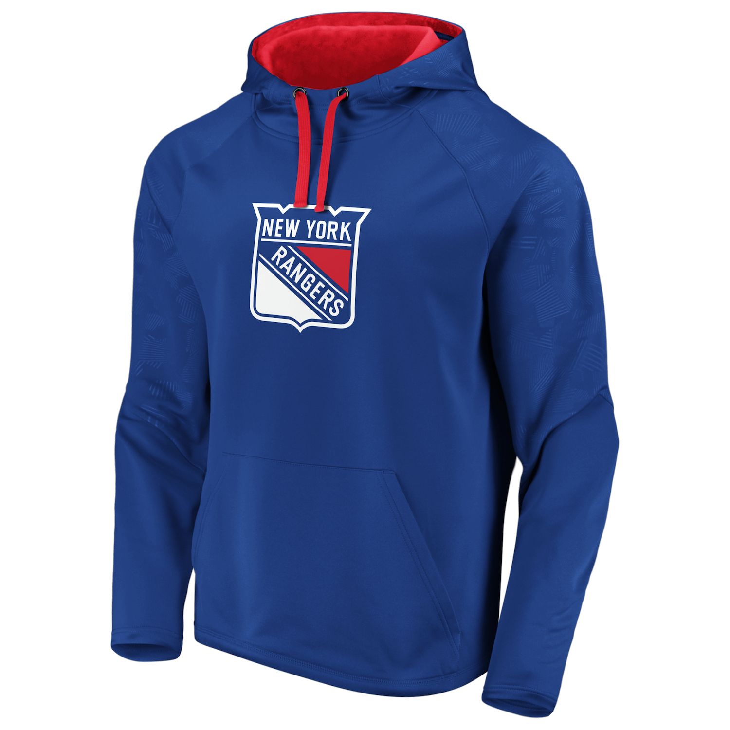 rangers hoodie