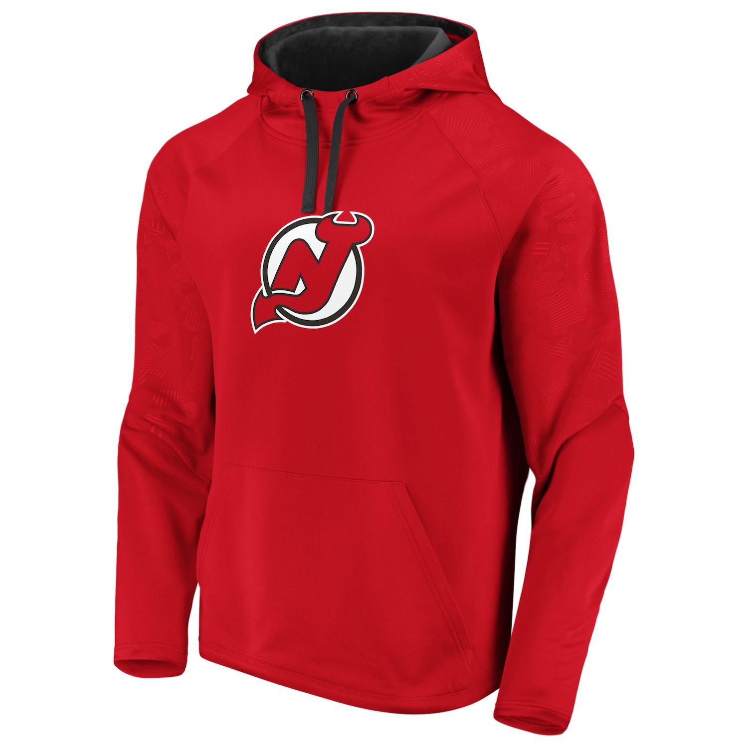 new jersey devils jersey hoodie