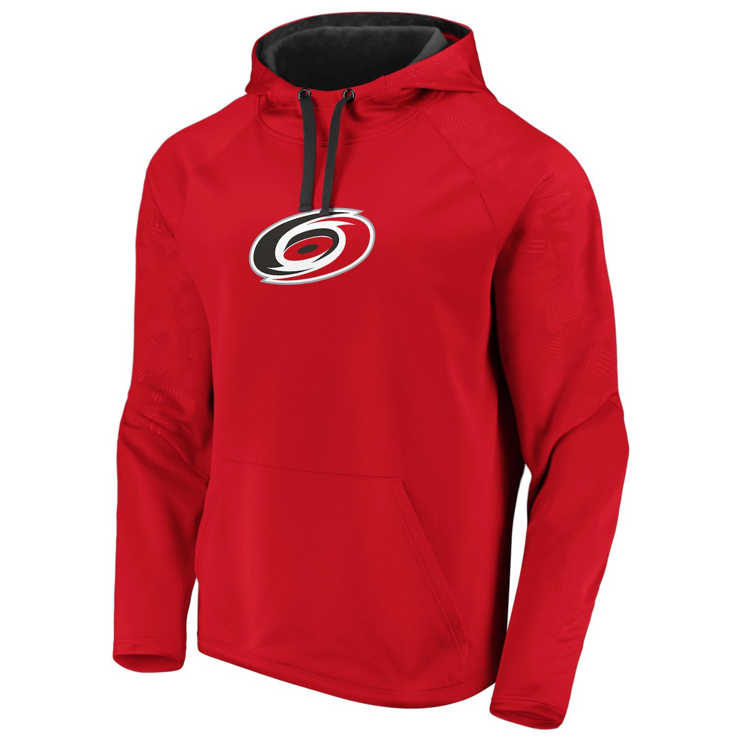 carolina hurricanes jersey hoodie