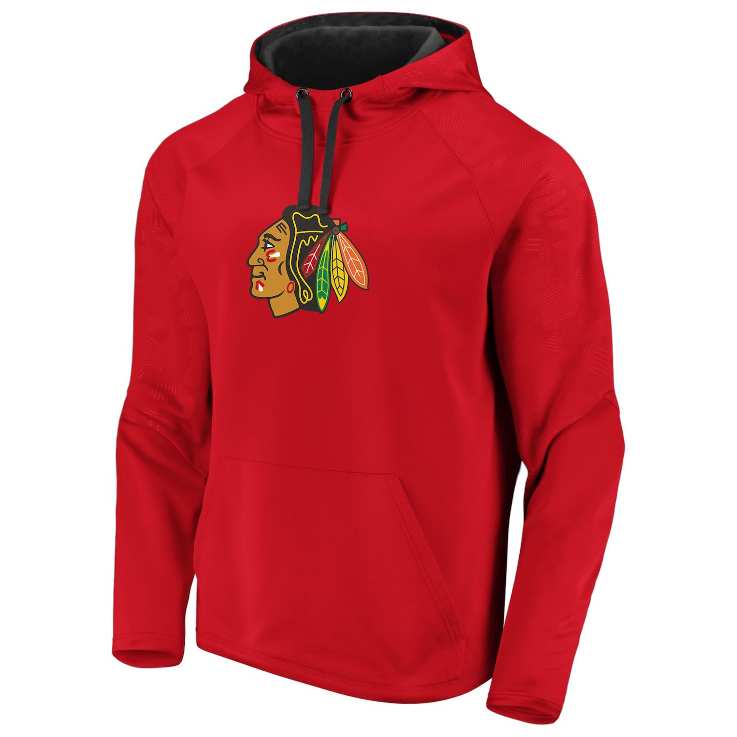 men's blackhawks hoodie