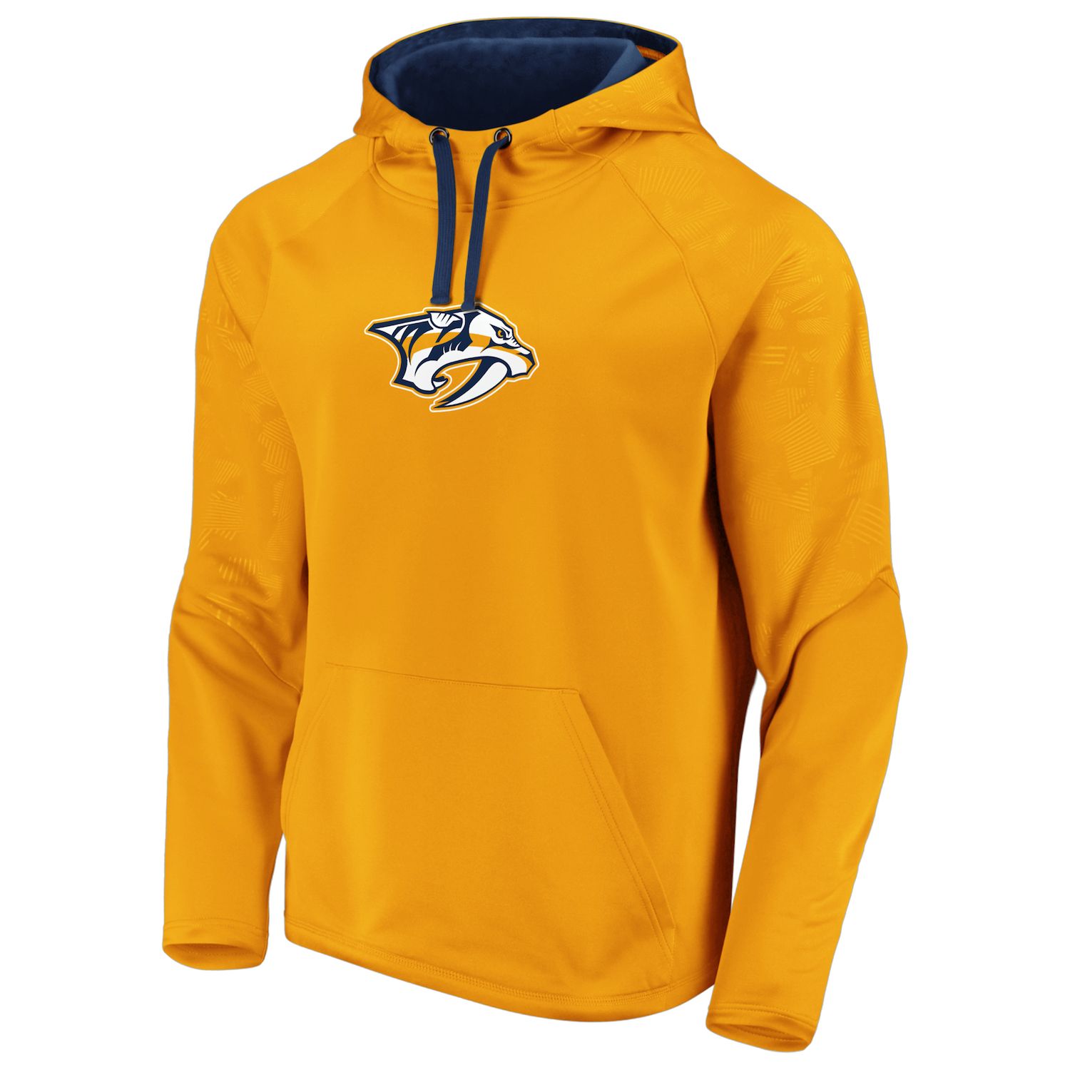 nashville predators pullover