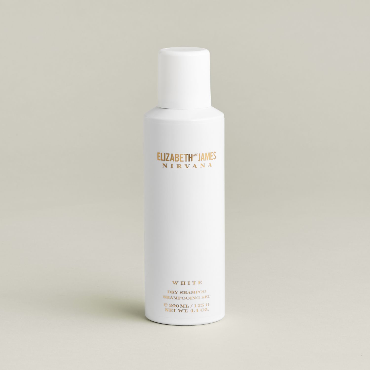 elizabeth & james nirvana black dry shampoo