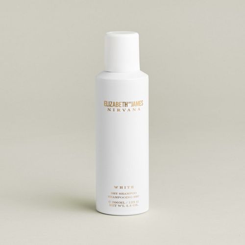 Elizabeth And James Nirvana White Dry Shampoo