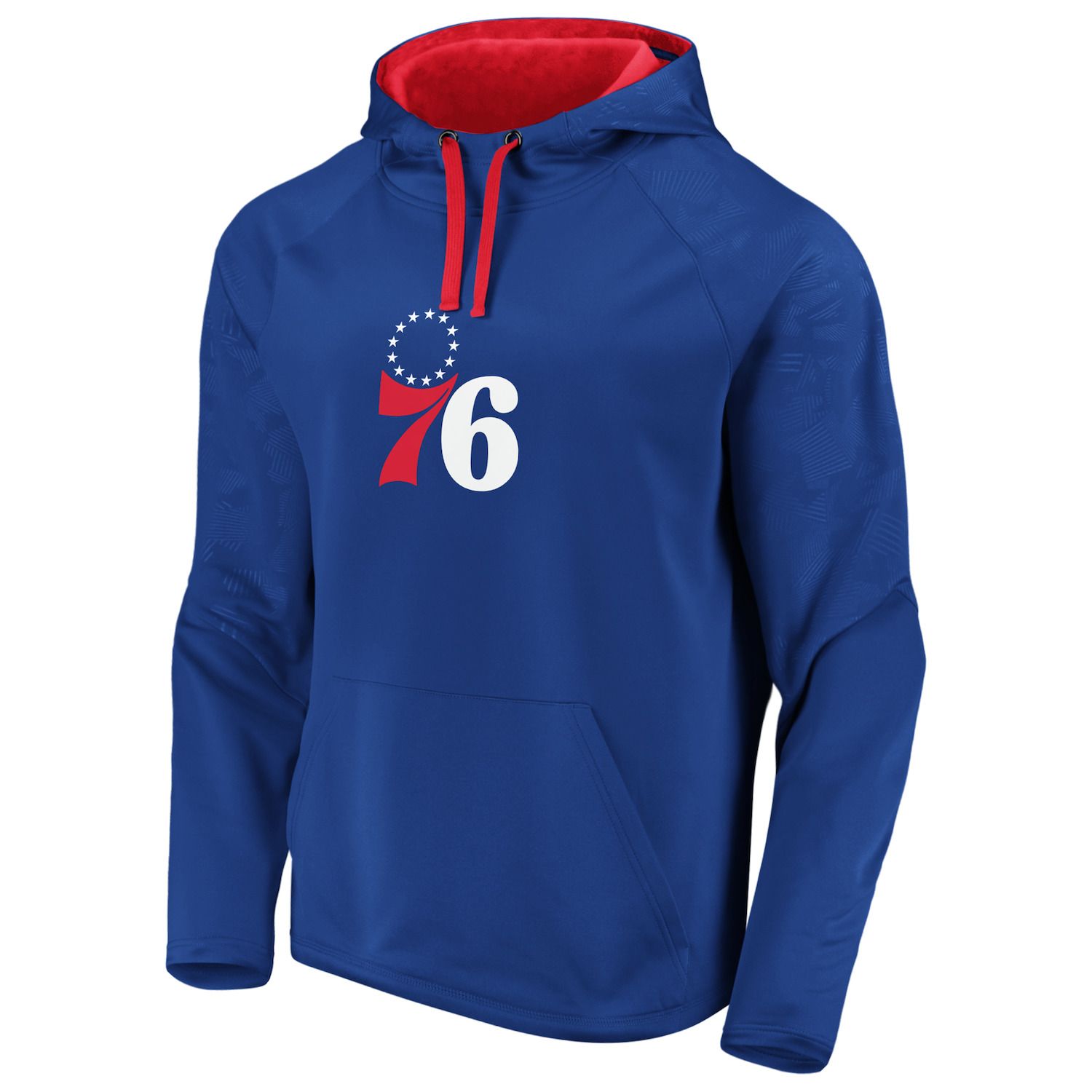 philadelphia 76ers sweatshirt