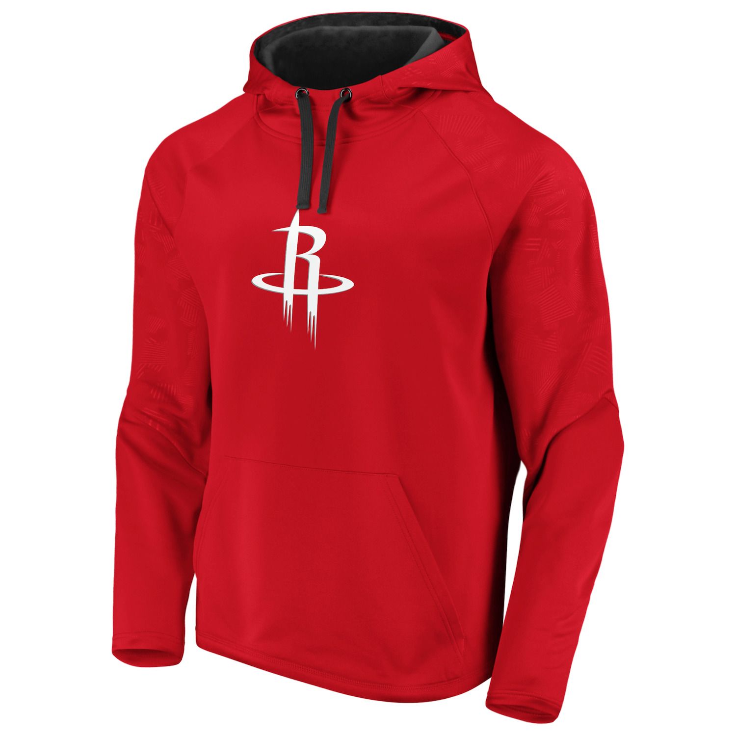 houston rockets attire