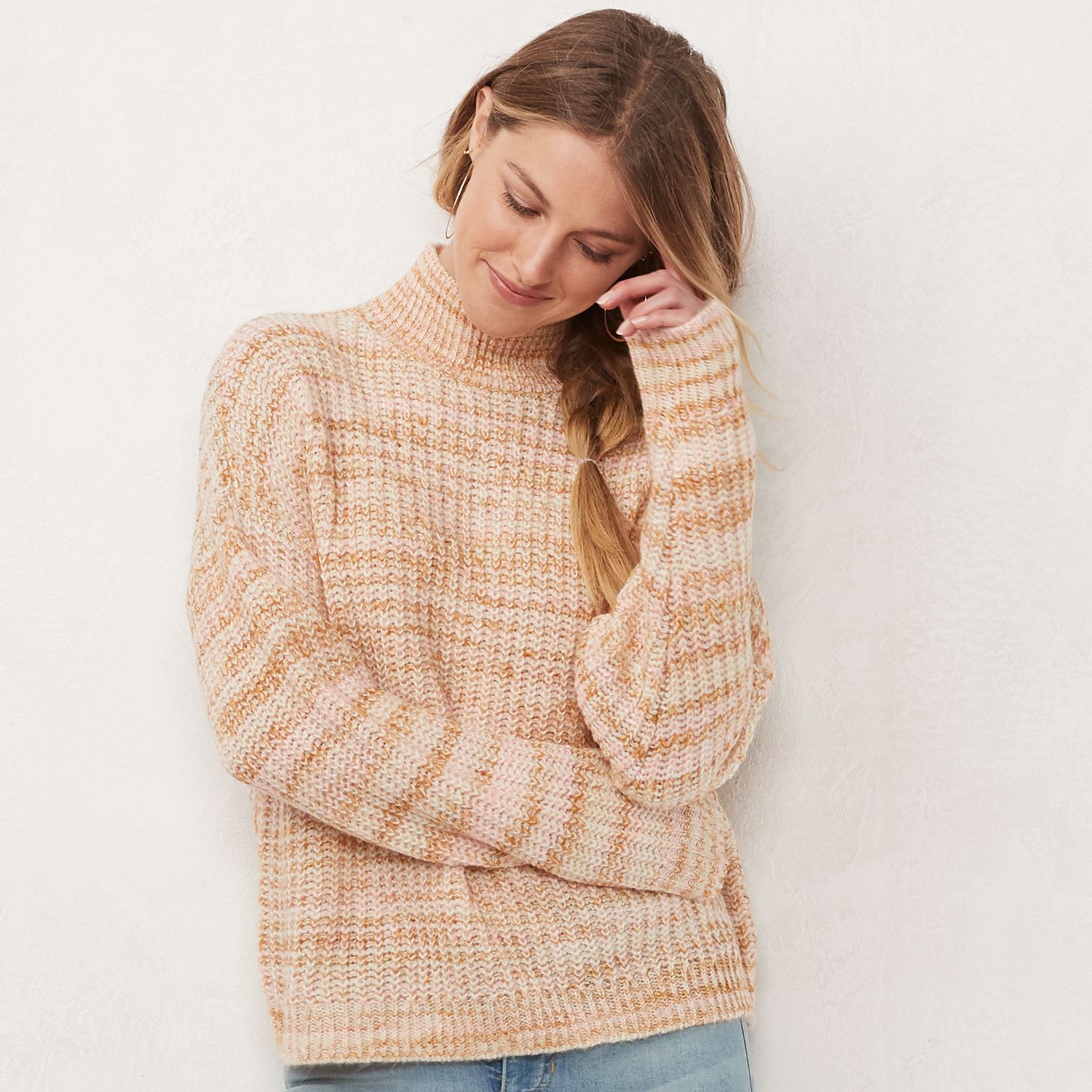 lauren conrad sweater