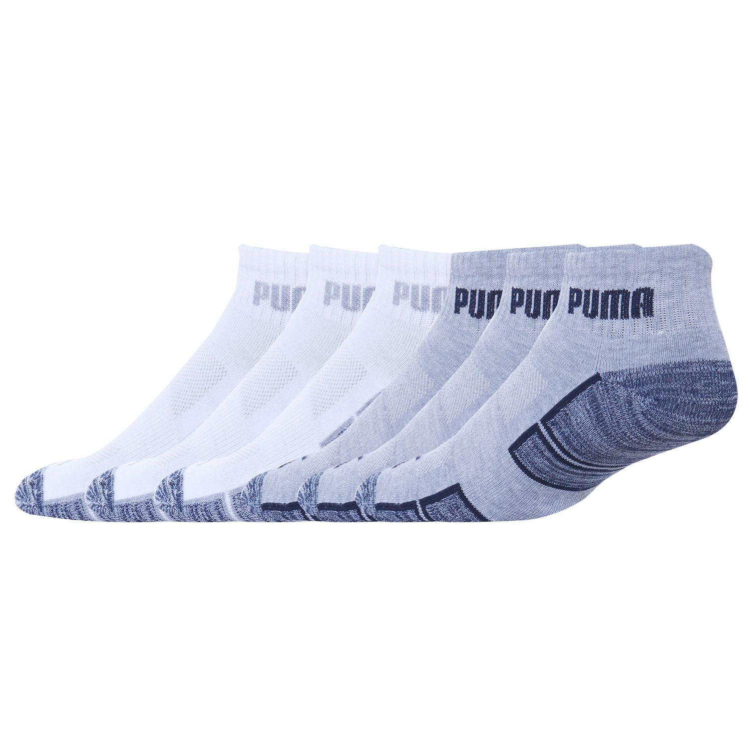 puma socks kohls