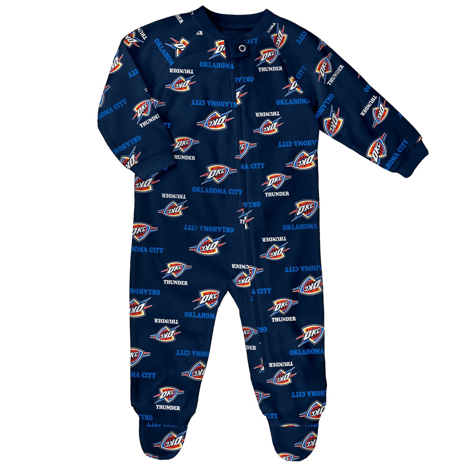 kohls infant pajamas