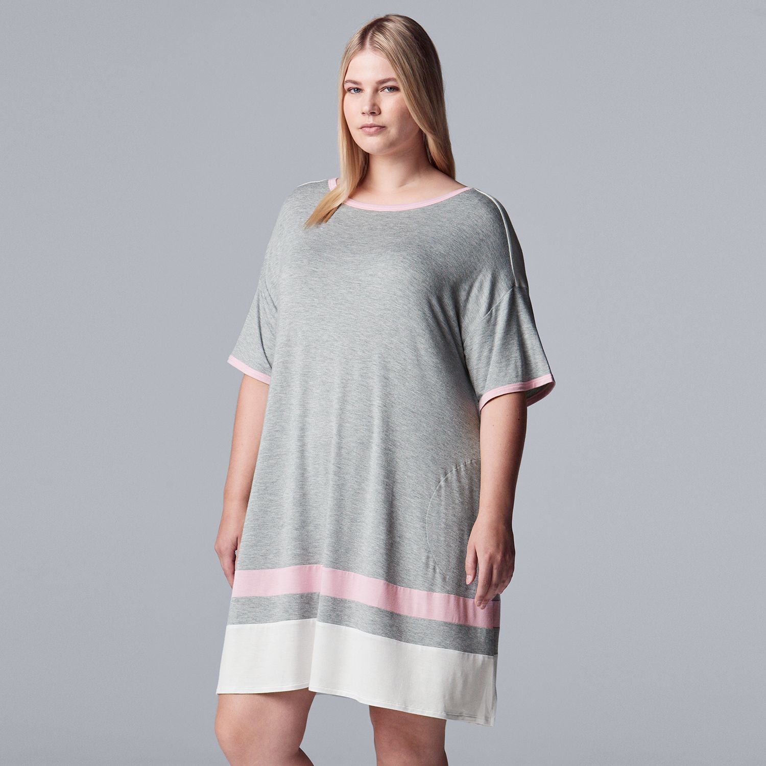 kohls vera wang shorts
