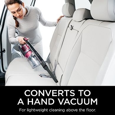 Shark Cordless Stick Vacuum Rocket Pet Pro (IZ162H)