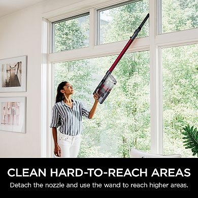 Shark Cordless Stick Vacuum Rocket Pet Pro (IZ162H)