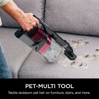 Shark Cordless Stick Vacuum Rocket Pet Pro (IZ162H)