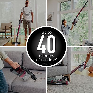 Shark Cordless Stick Vacuum Rocket Pet Pro (IZ162H)