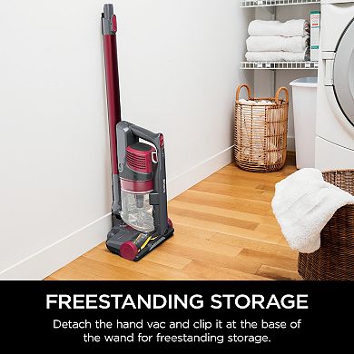 Shark Cordless Stick Vacuum Rocket Pet Pro (IZ162H)