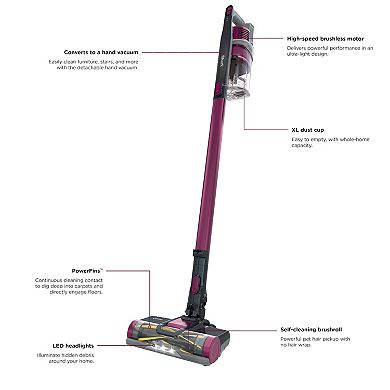 Shark Cordless Stick Vacuum Rocket Pet Pro (IZ162H)