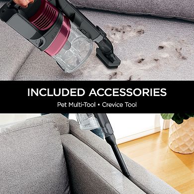 Shark Cordless Stick Vacuum Rocket Pet Pro (IZ162H)