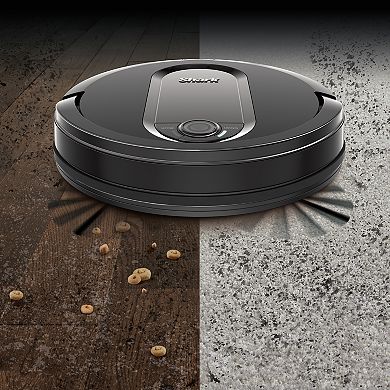 Shark IQ Robotic Vacuum R101 Wi-Fi Connected, Home Mapping & Alexa Compatible (RV1001)