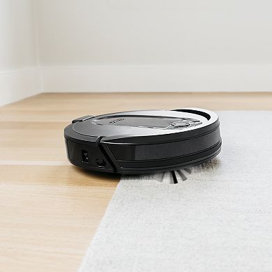 Shark IQ Robotic Vacuum R101 Wi-Fi Connected, Home Mapping & Alexa Compatible (RV1001)