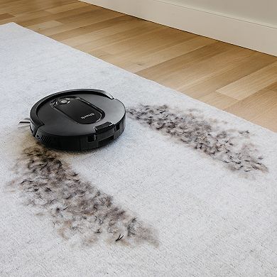 Shark IQ Robotic Vacuum R101 Wi-Fi Connected, Home Mapping & Alexa Compatible (RV1001)