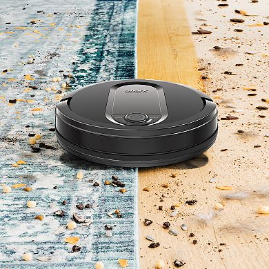 Shark IQ Robotic Vacuum R101 Wi-Fi Connected, Home Mapping & Alexa Compatible (RV1001)