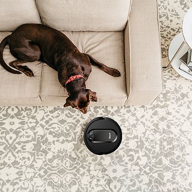 Shark IQ Robotic Vacuum R101 Wi-Fi Connected, Home Mapping & Alexa Compatible (RV1001)