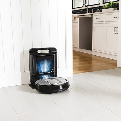 Shark IQ Robot Self-Empty XL Robotic Vacuum with Home Mapping
