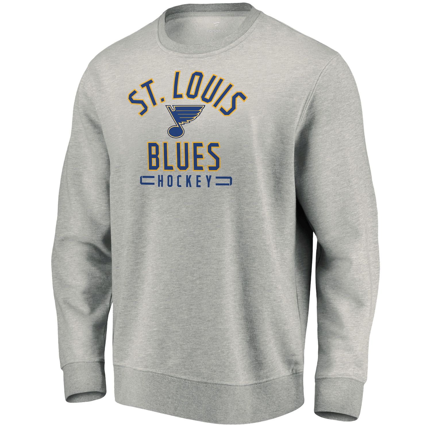 st louis blues arch jersey