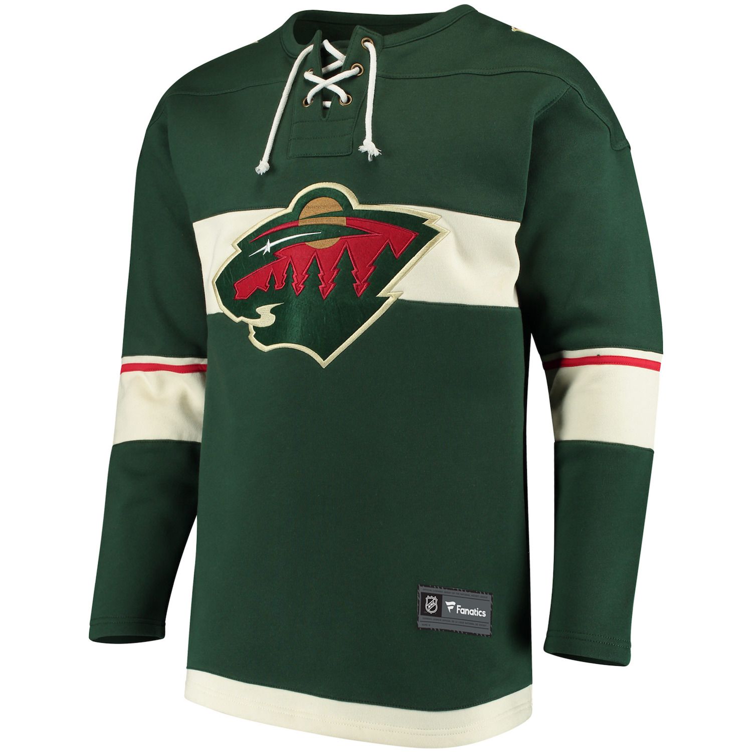 mens wild jersey