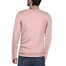 Men's Xray Fitted V-Neck Sweater
