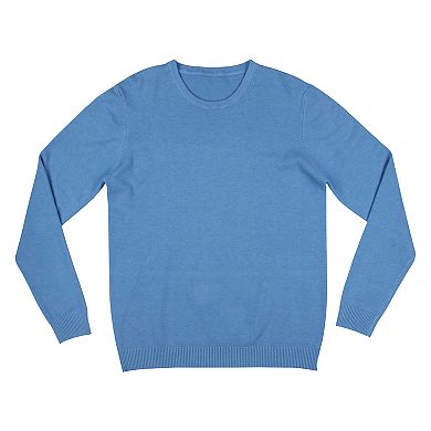Men's Xray Fitted Crewneck Top