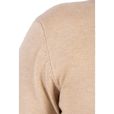 Men's Xray Fitted Crewneck Top