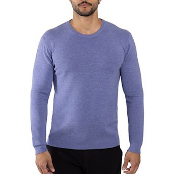 Men's Xray Fitted Crewneck Top