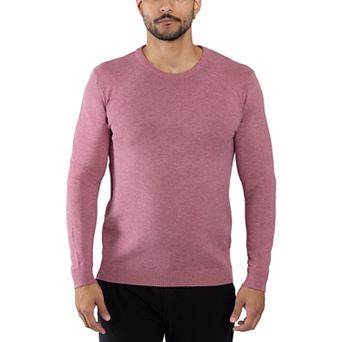 Men's Xray Fitted Crewneck Top