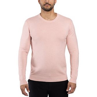 Men's Xray Fitted Crewneck Top