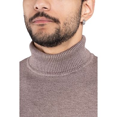 Men's Xray Turtleneck