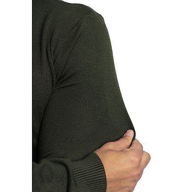 Men's Xray Turtleneck