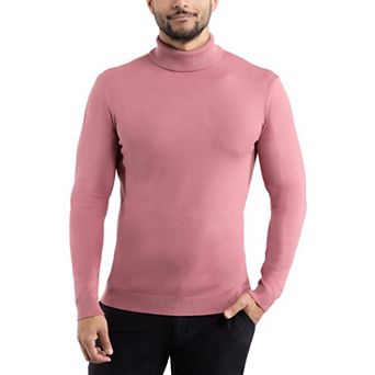 Men's Xray Turtleneck