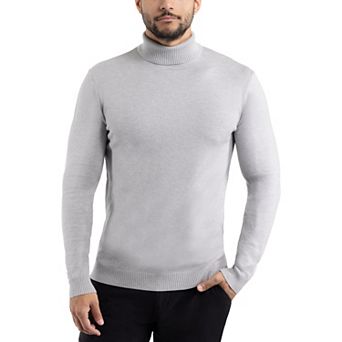Men's Xray Turtleneck