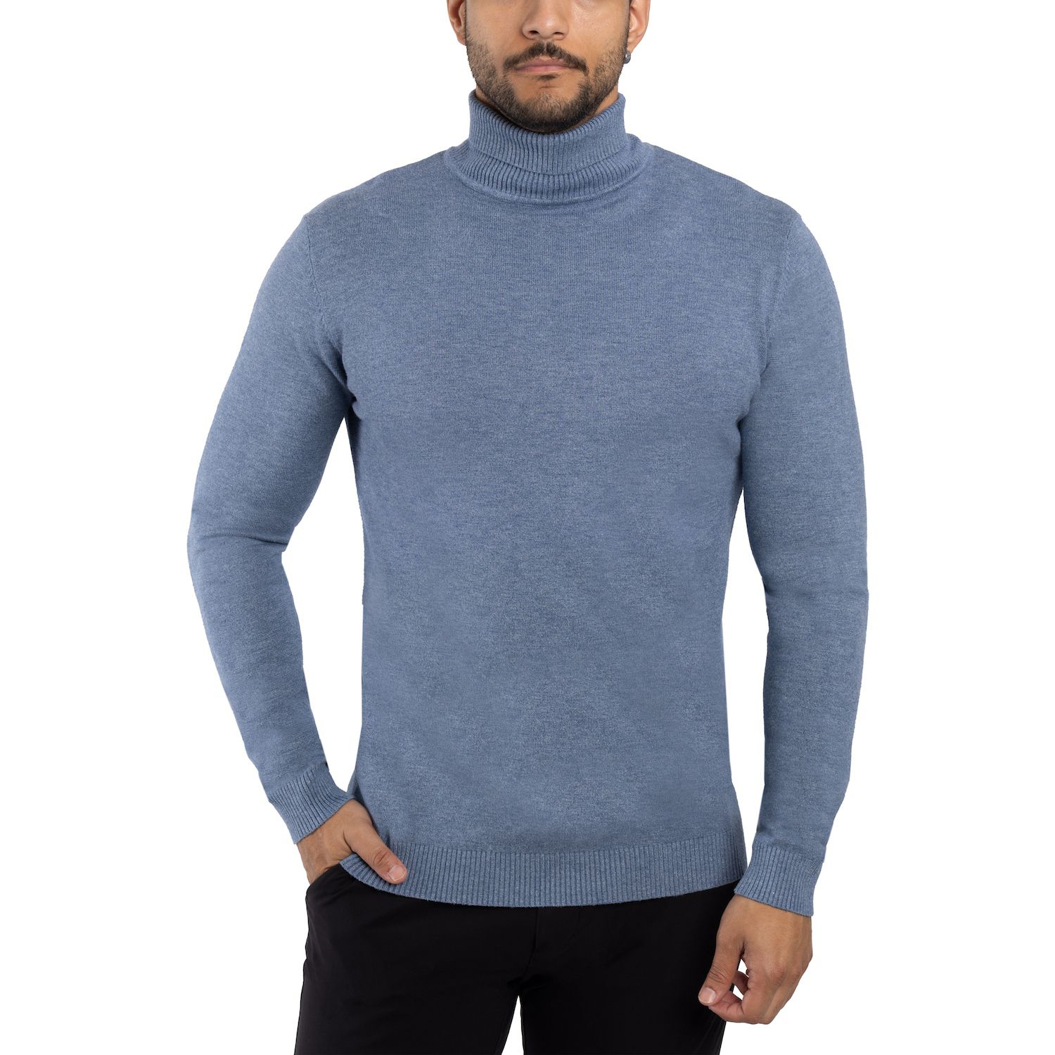 kohls mock turtleneck shirts