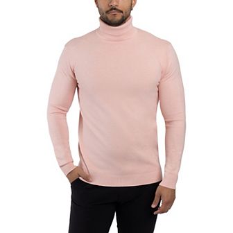 Men's Xray Turtleneck