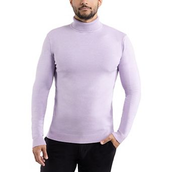 Men's Xray Turtleneck
