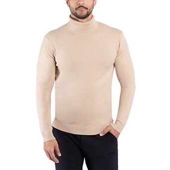 Men's Xray Turtleneck
