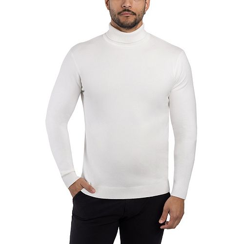 Men S Xray Turtleneck