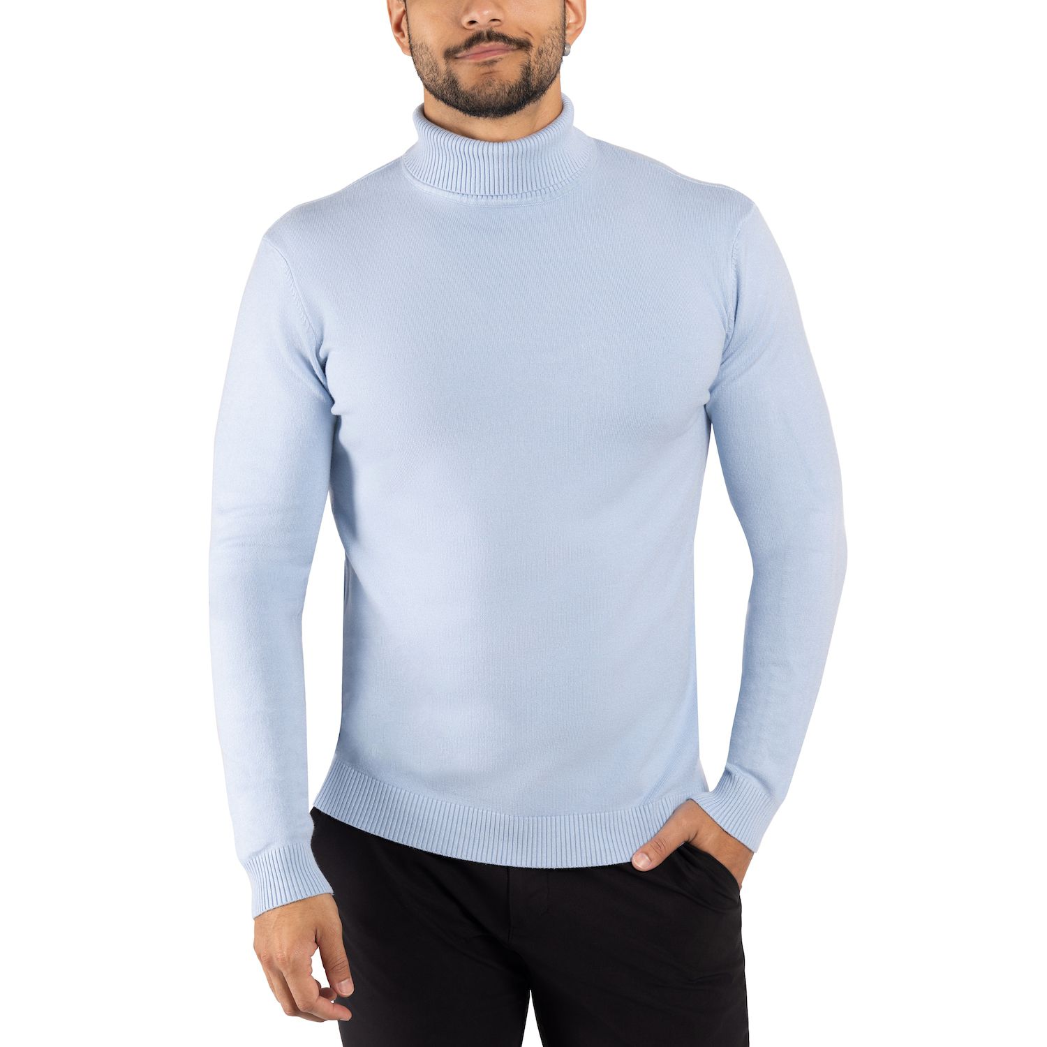 men's turtlenecks at kohl's