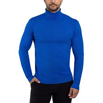 Men's Xray Turtleneck