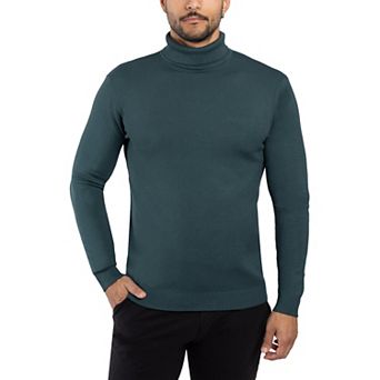 Men's Xray Turtleneck