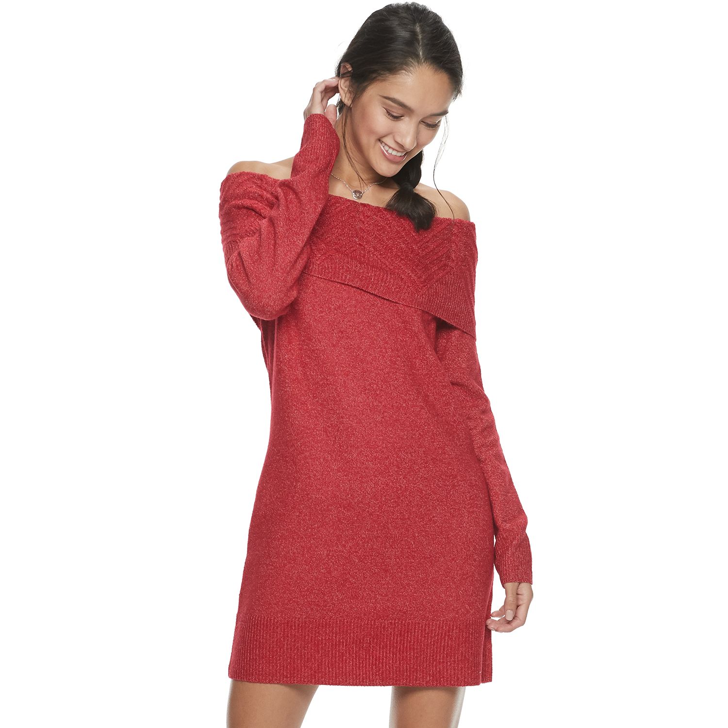 kohls tunic dresses